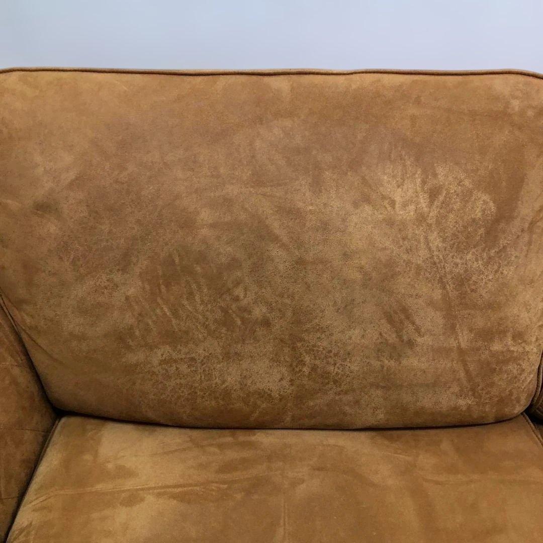 送料無料 RELAXFORM 3人掛けソファ コーデュロイ調 112901