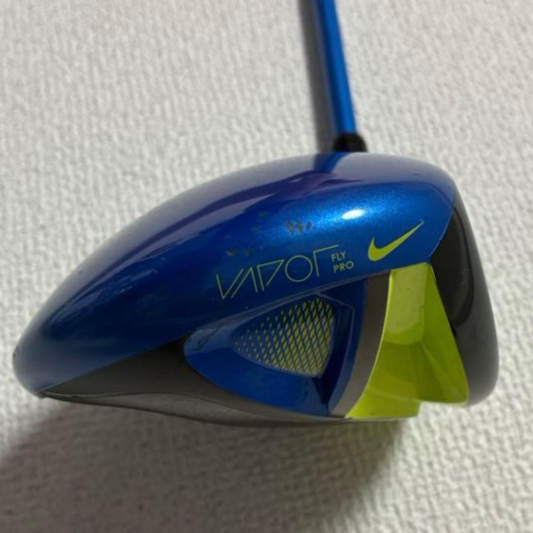 【美品】Nike ナイキVapor Fly Pro ドライバー　レンチ&HC付き
