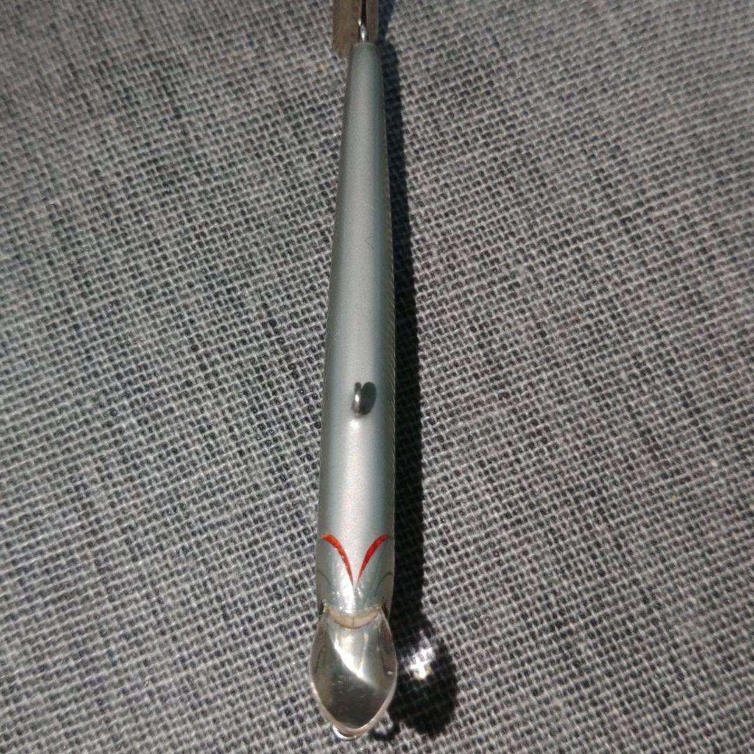 レイチューン　フルハンドメイド60S/デビルアイ①