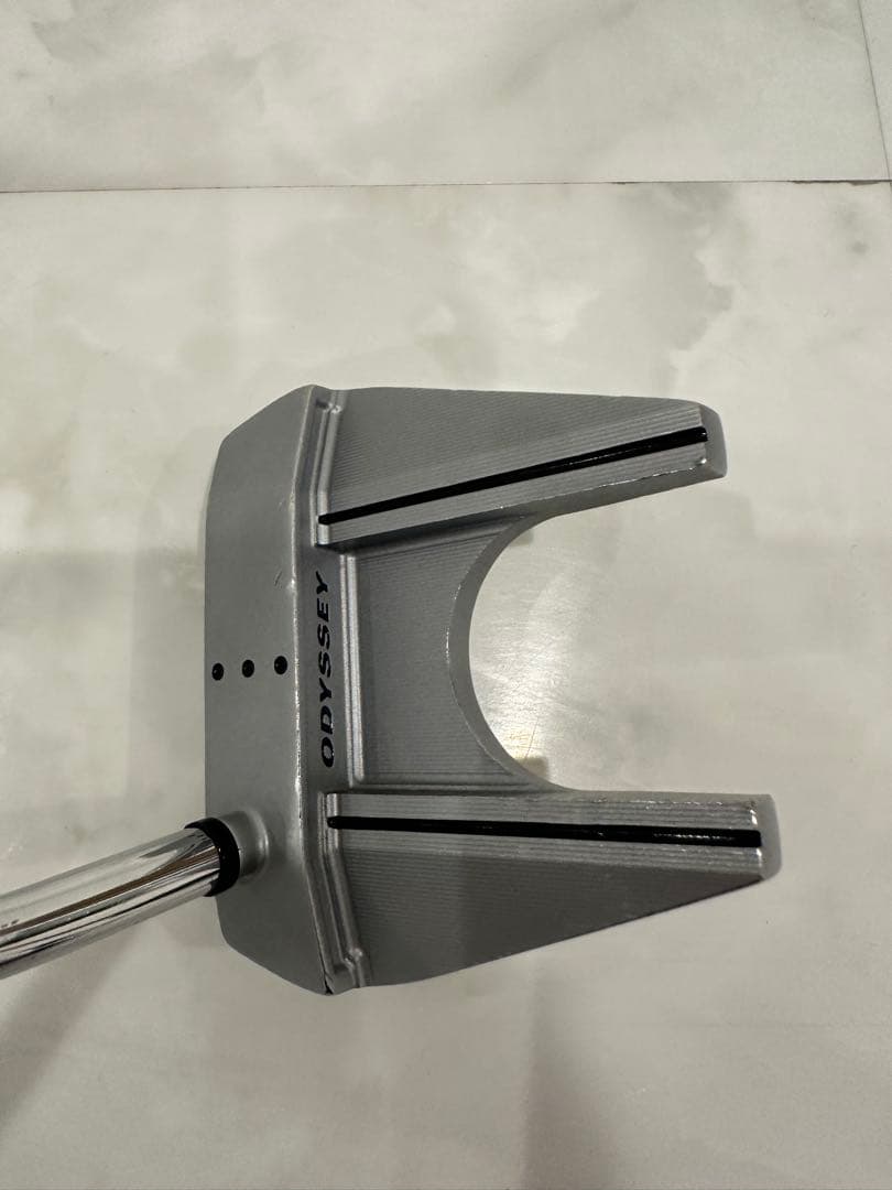 キャロウェイ オデッセイ ホワイトホット OG #7 パター