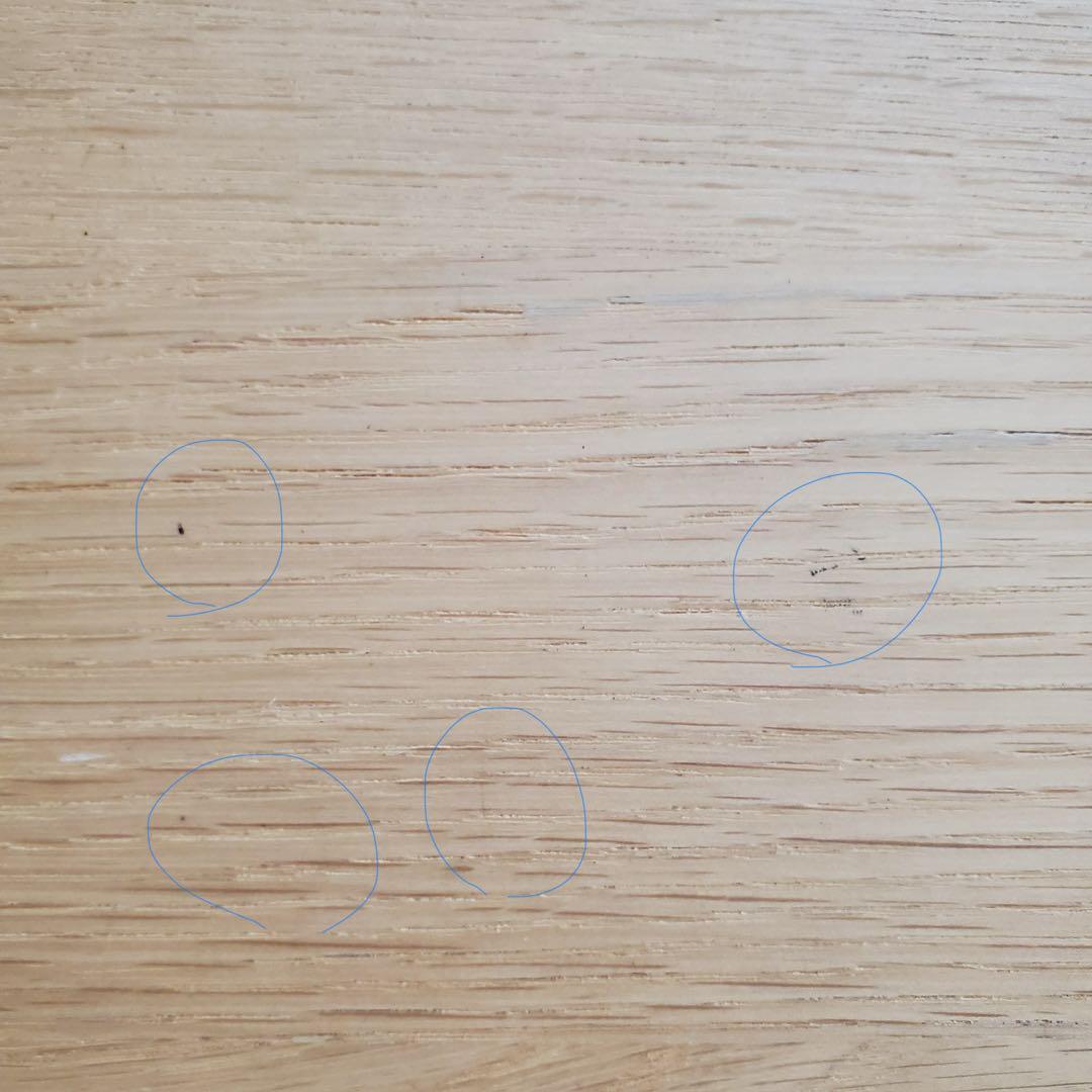 カリモク　ユーティリティプラス　デスク