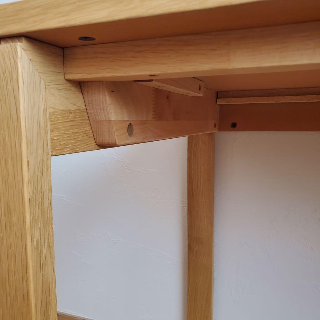 カリモク　ユーティリティプラス　デスク