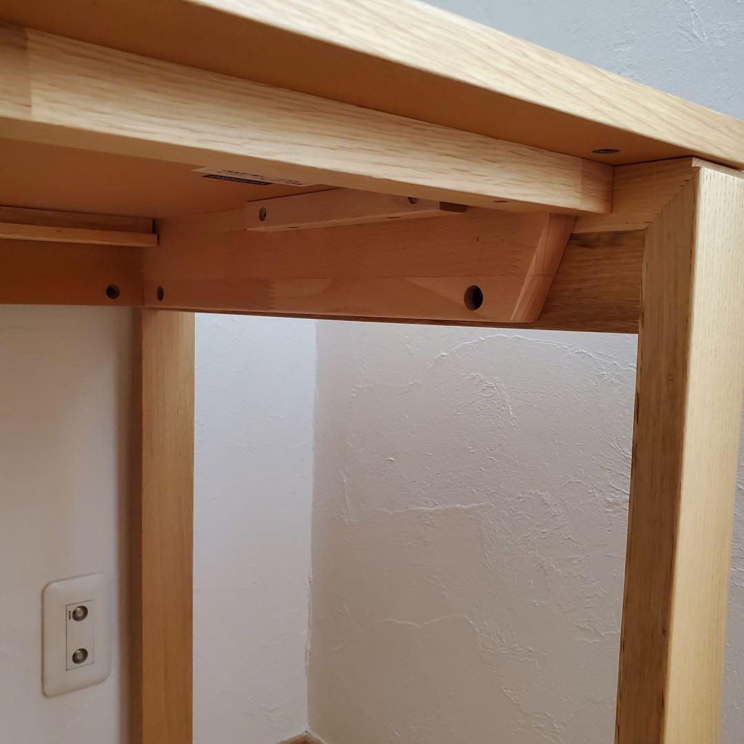 カリモク　ユーティリティプラス　デスク