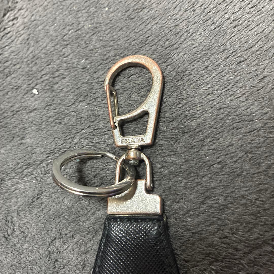 プラダ　キーホルダー　ストラップ　0801