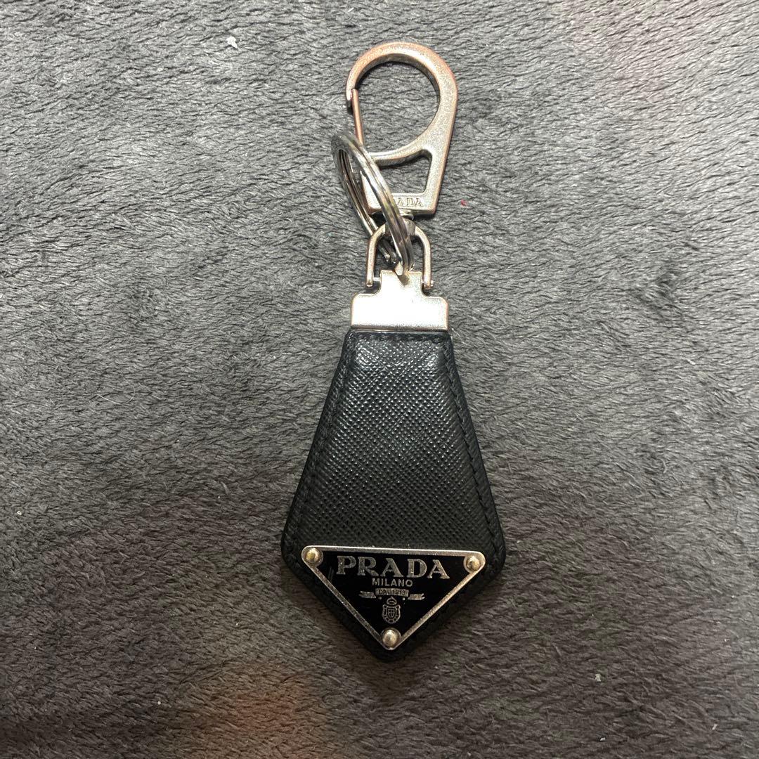 プラダ　キーホルダー　ストラップ　0801
