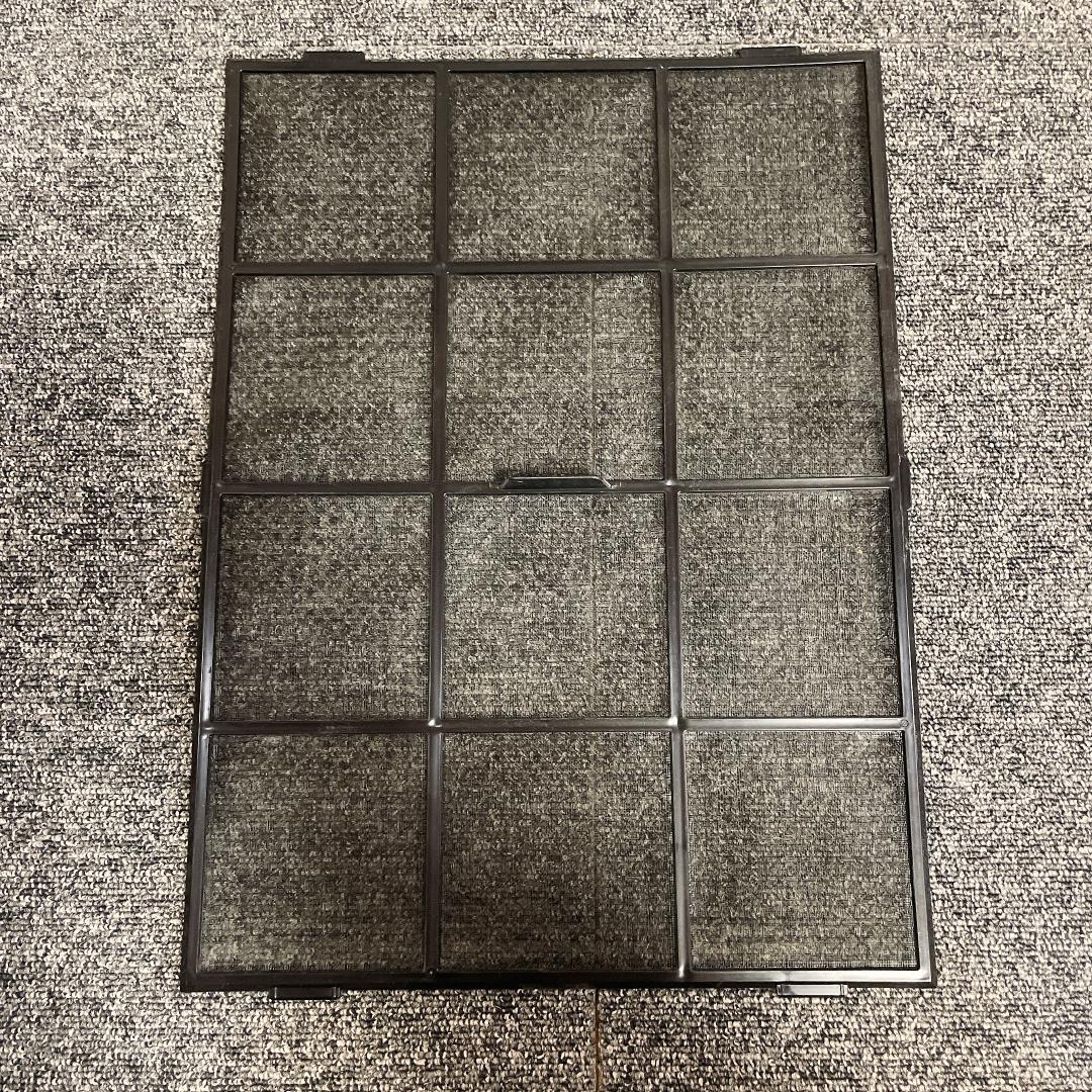 パナソニック　加湿空気清浄機 F-VXT90　20年製