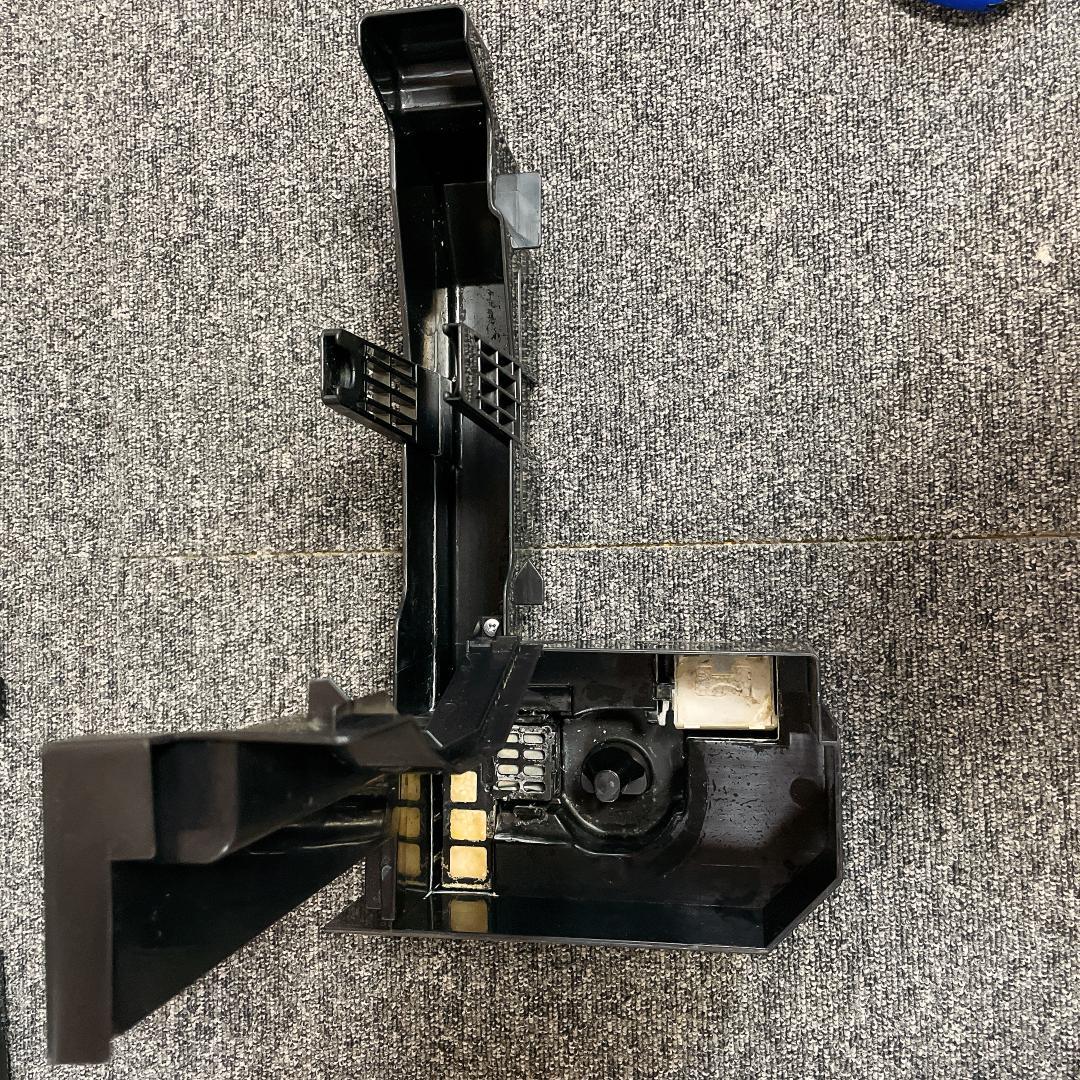 パナソニック　加湿空気清浄機 F-VXT90　20年製