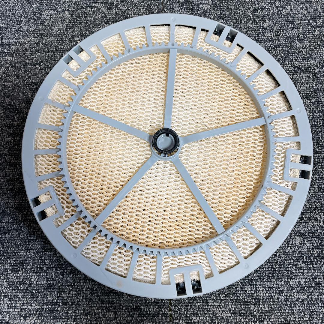 パナソニック　加湿空気清浄機 F-VXT90　20年製