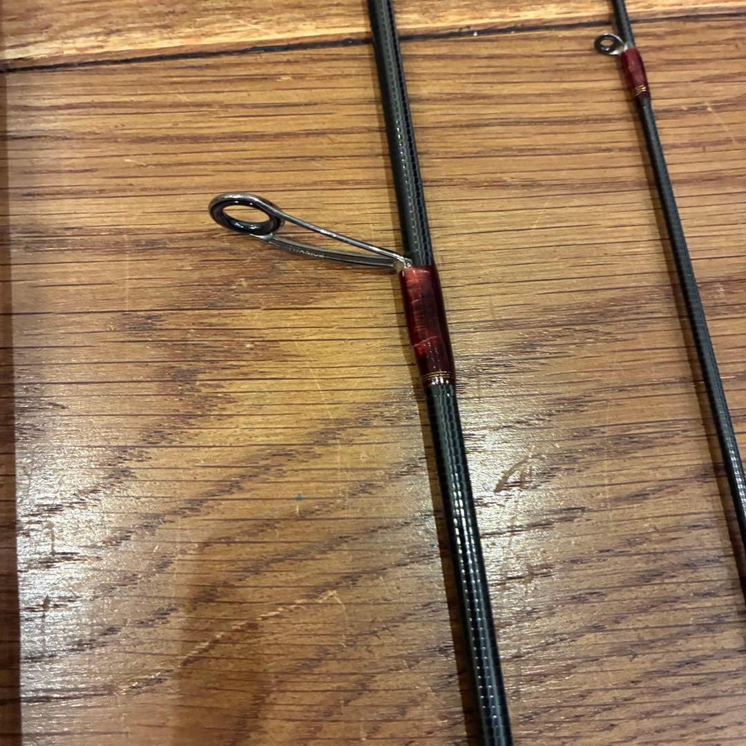 ノリーズ　トラウトプログラム　スパイクアロー 60 管釣り 管理釣り場