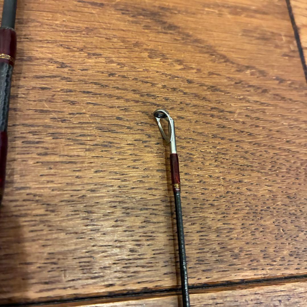 ノリーズ　トラウトプログラム　スパイクアロー 60 管釣り 管理釣り場