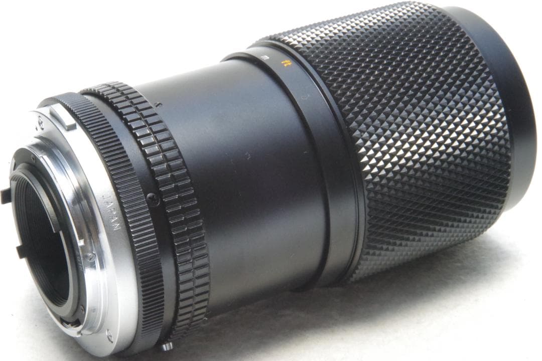 ZUIKO AUTO-ZOOM 35～105mm 1:3.5-4.5 美品+