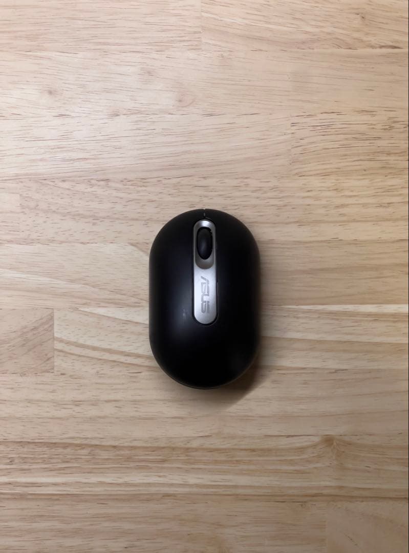 美品 ASUS オフィスデスクトップPC