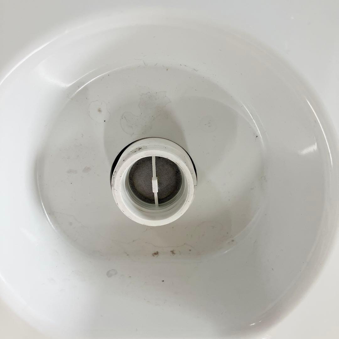 5897 ドラム式洗濯機 シャープ ES-X12C-SL クリスタルシルバー