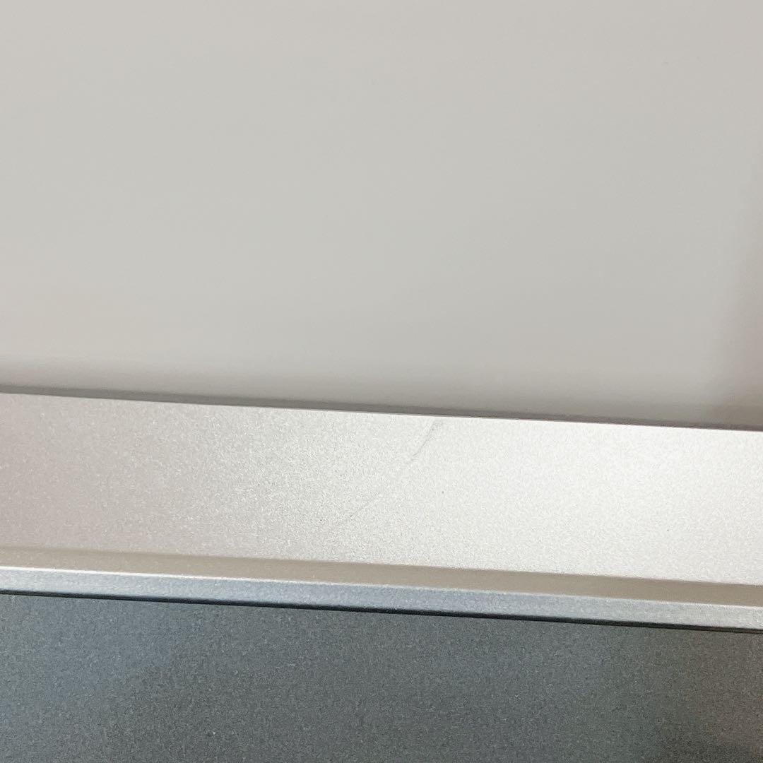 5897 ドラム式洗濯機 シャープ ES-X12C-SL クリスタルシルバー