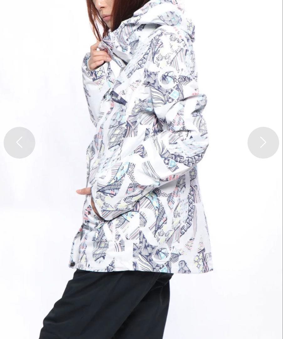 ROXY（ロキシー） レディース スノーボード ジャケット パンツ　セット