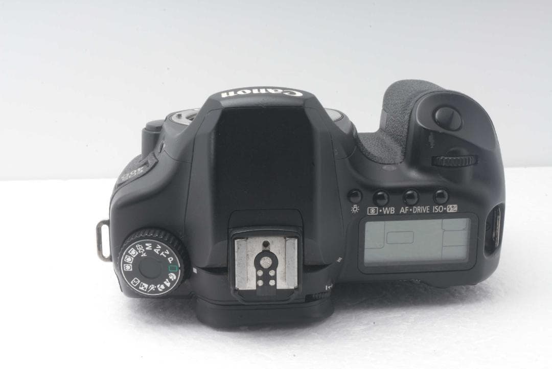 CANON　本格入門機　キャノンEOS40Dセット♪　一眼レフカメラ