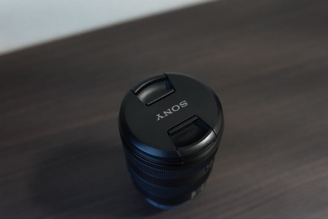 美品 SONY FE 24-105mm F4 G OSS レンズ ソニー　ズーム