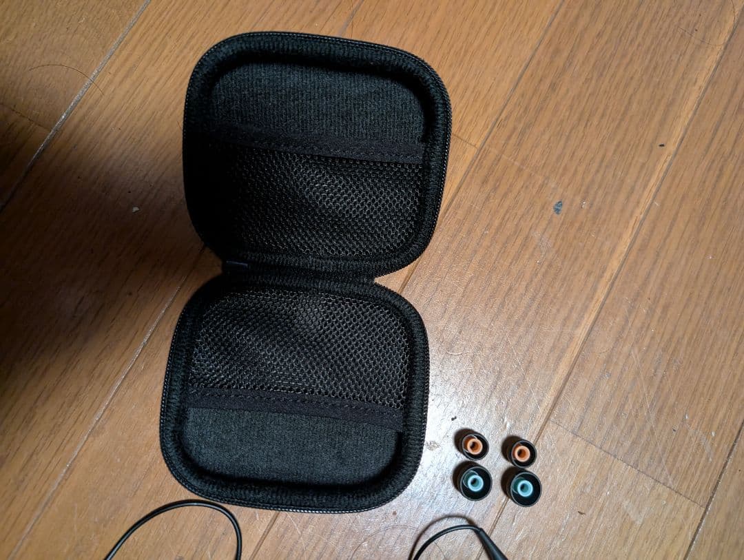 Sony MDR-EX800st モニターイヤホン 中古