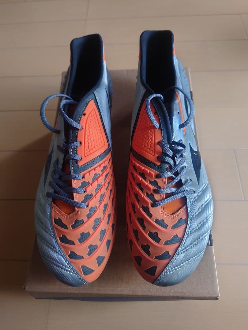 【Niker】MIZUNO　ミズノ　ウェーブイグニタス3