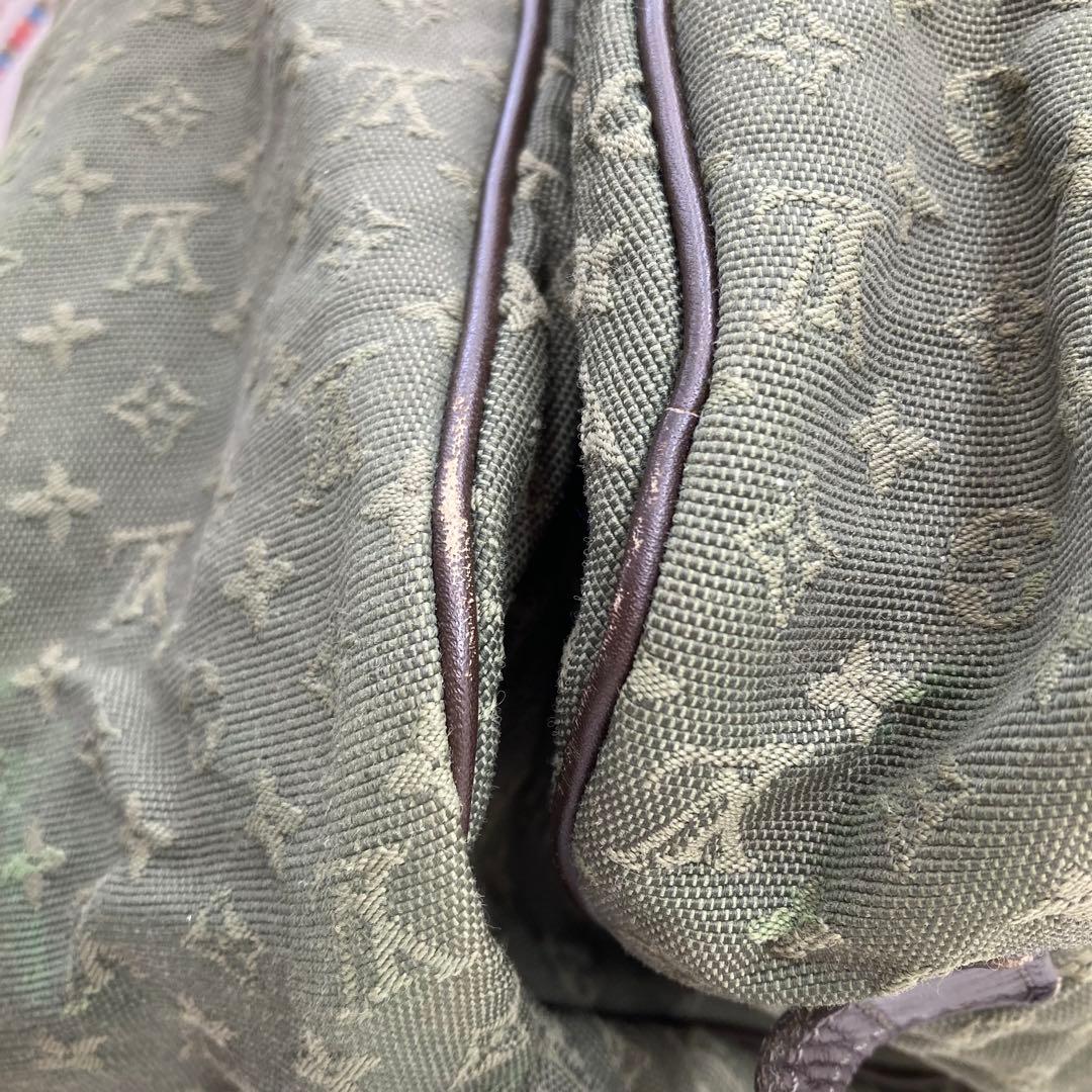 ヴィトン　モノグラム ミニ ドゥニーズ　M42312