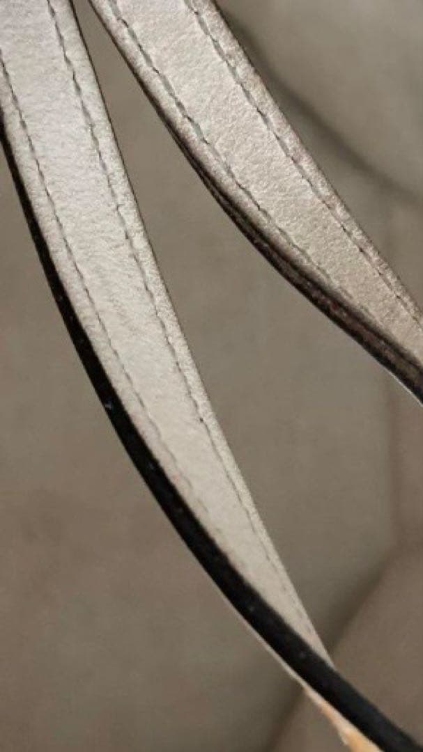 GUCCIトートバッグ シェリーライン