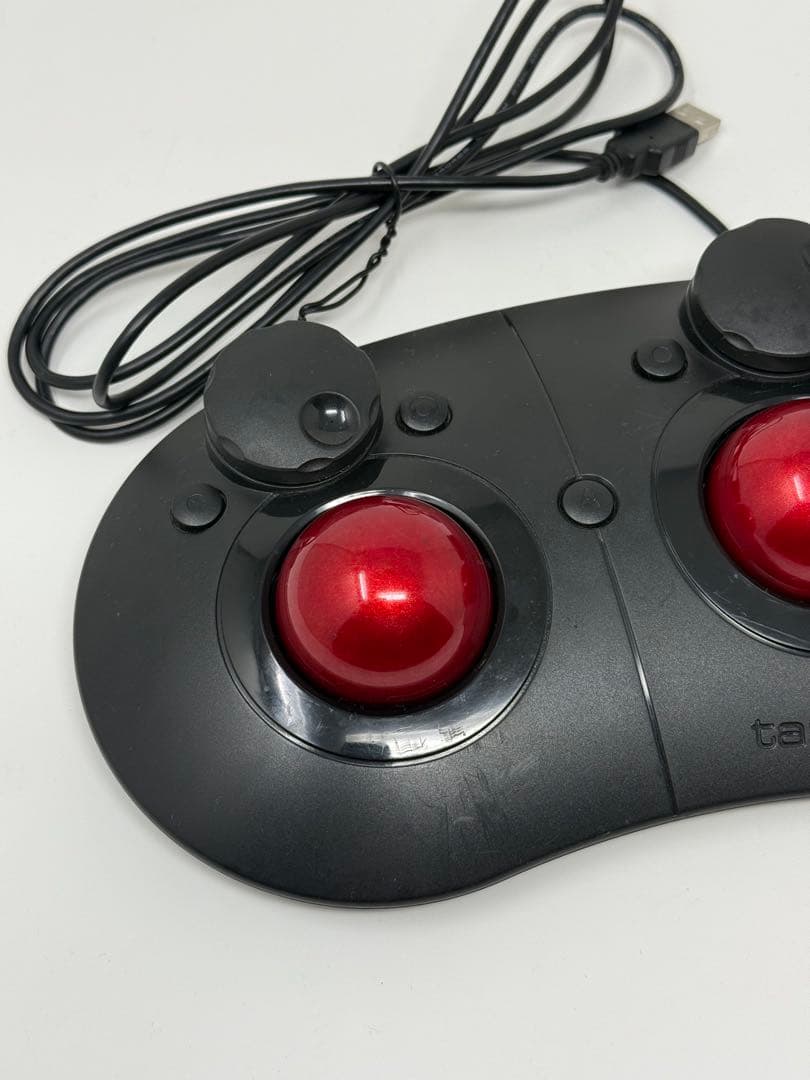 その他 Tangent Ripple