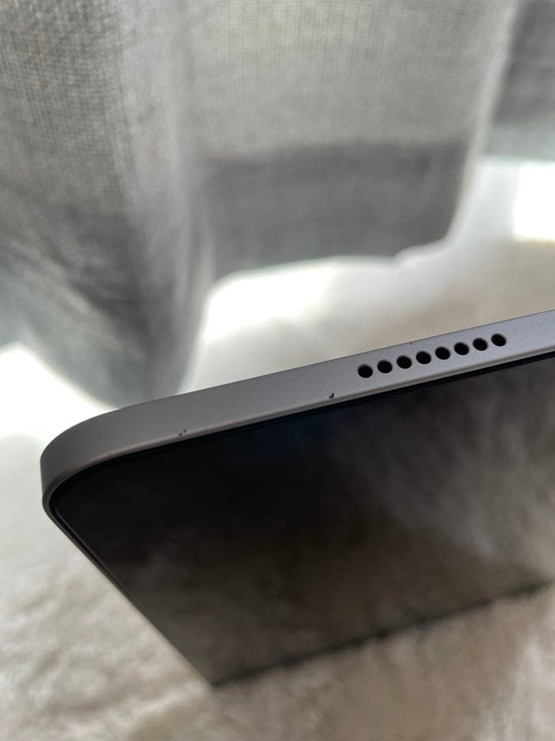 TSURiPad Pro (11インチ) 第4世代 シルバー128GB