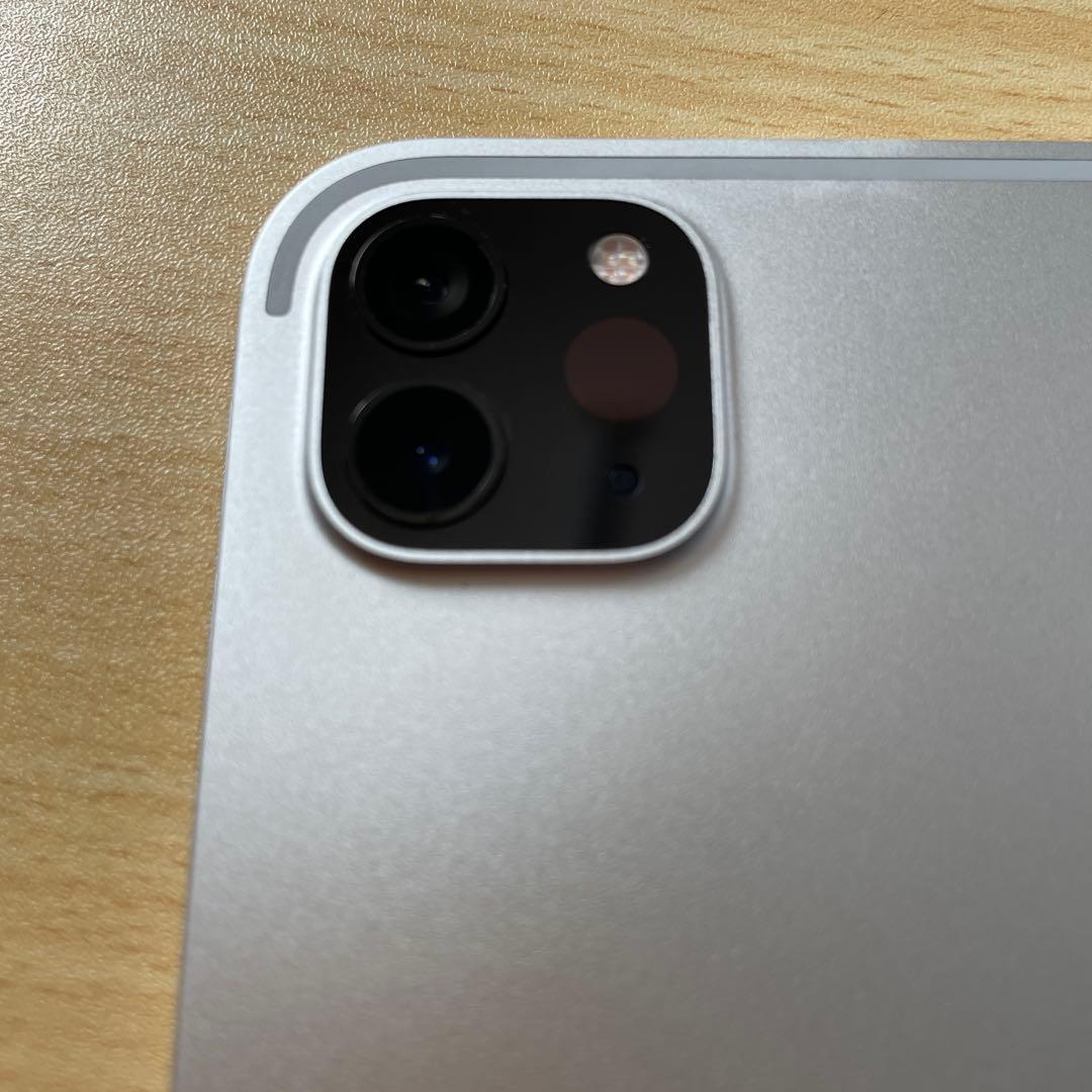 TSURiPad Pro (11インチ) 第4世代 シルバー128GB