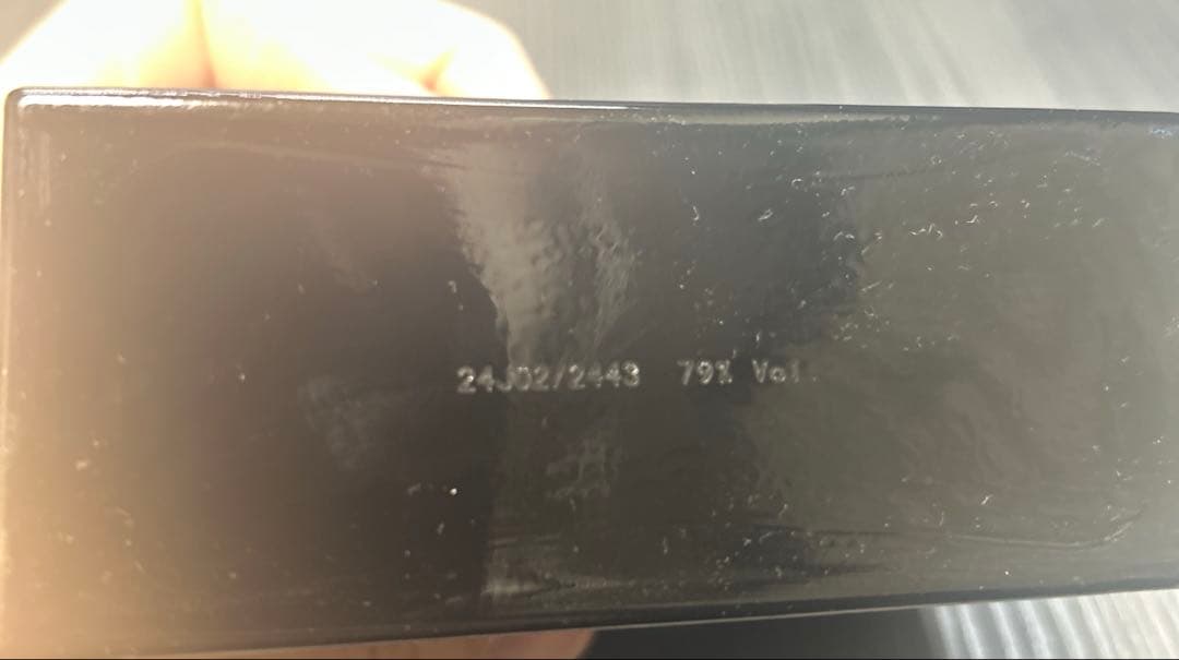 香水(ユニセックス) COMME des GARCONS PARFUMS ODEUR 10 Eau