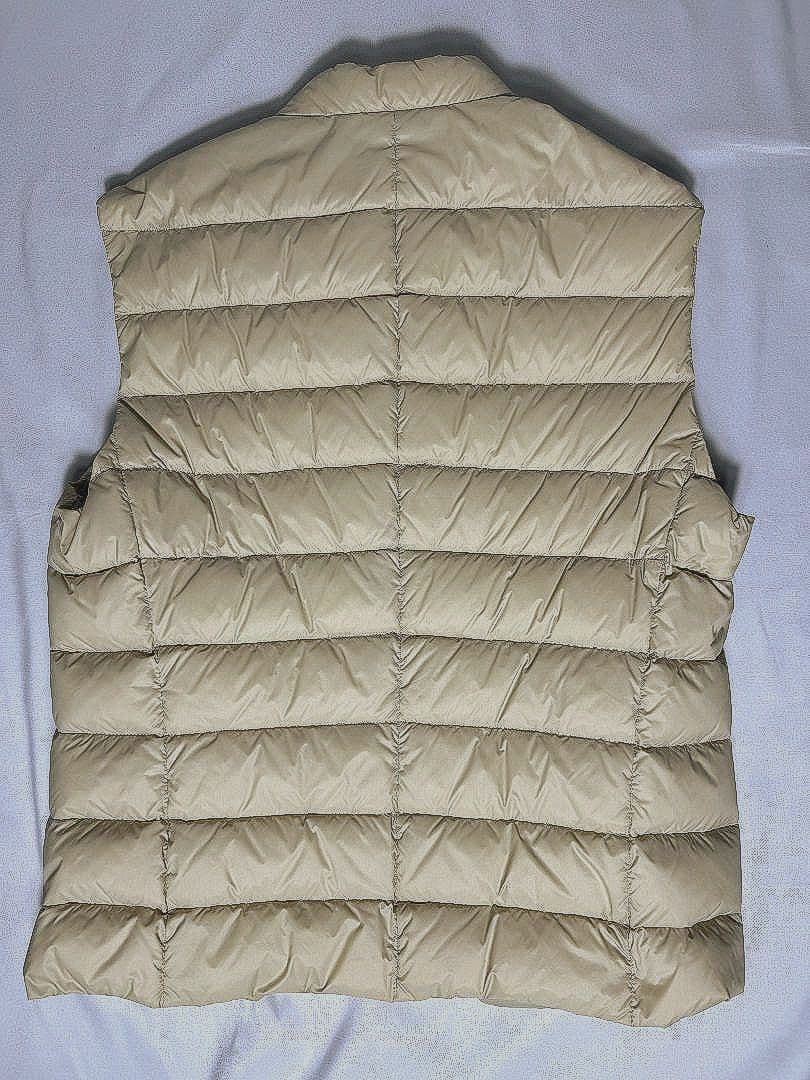 PESERICO ダウンベスト　新品 Mサイズ