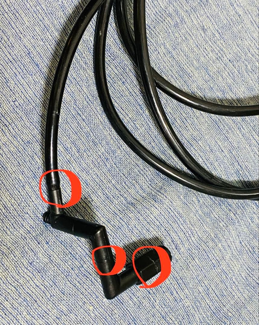 dax【美品】モンスーンソロ