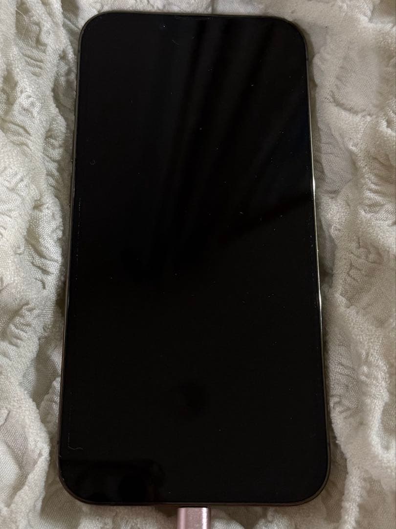 スマートフォン本体 iPhone13Pro