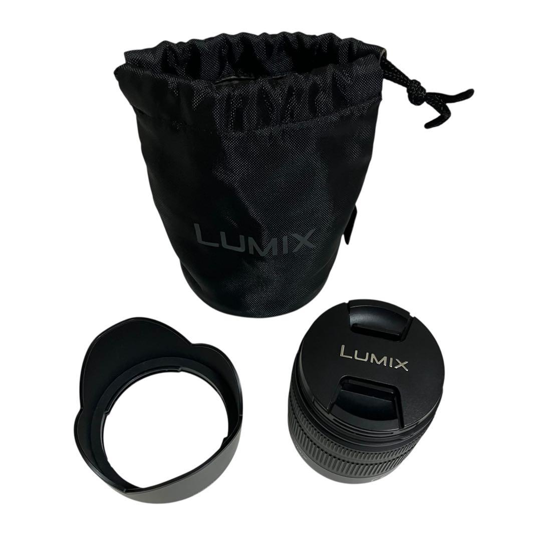 パナソニック　LUMIX　DMC-GF5 レンズセット　コンデジ　バッテリー2個