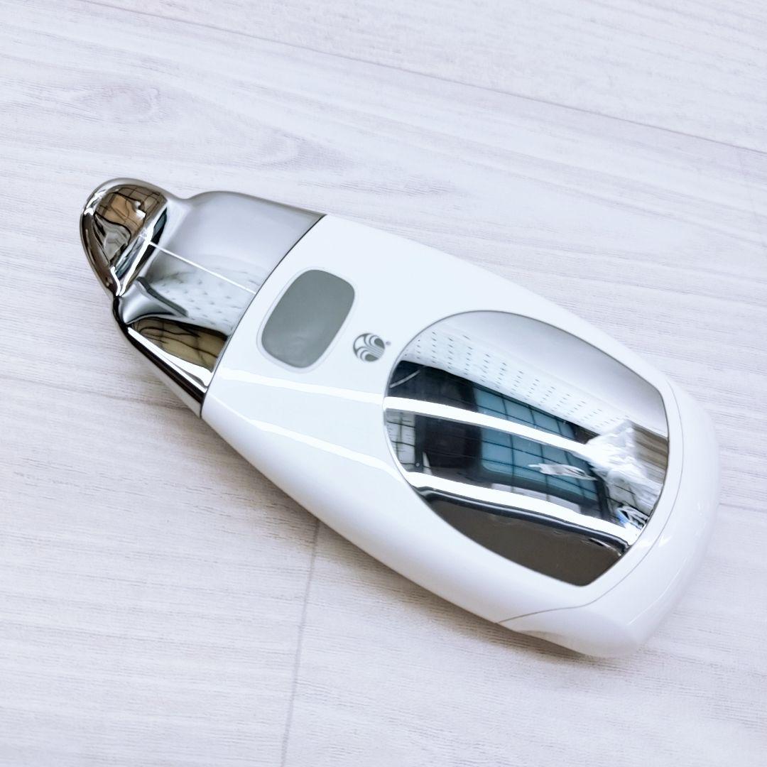 最新モデル⭐️ほぼ未使用 ニュースキン ガルバニックスパ フェイス