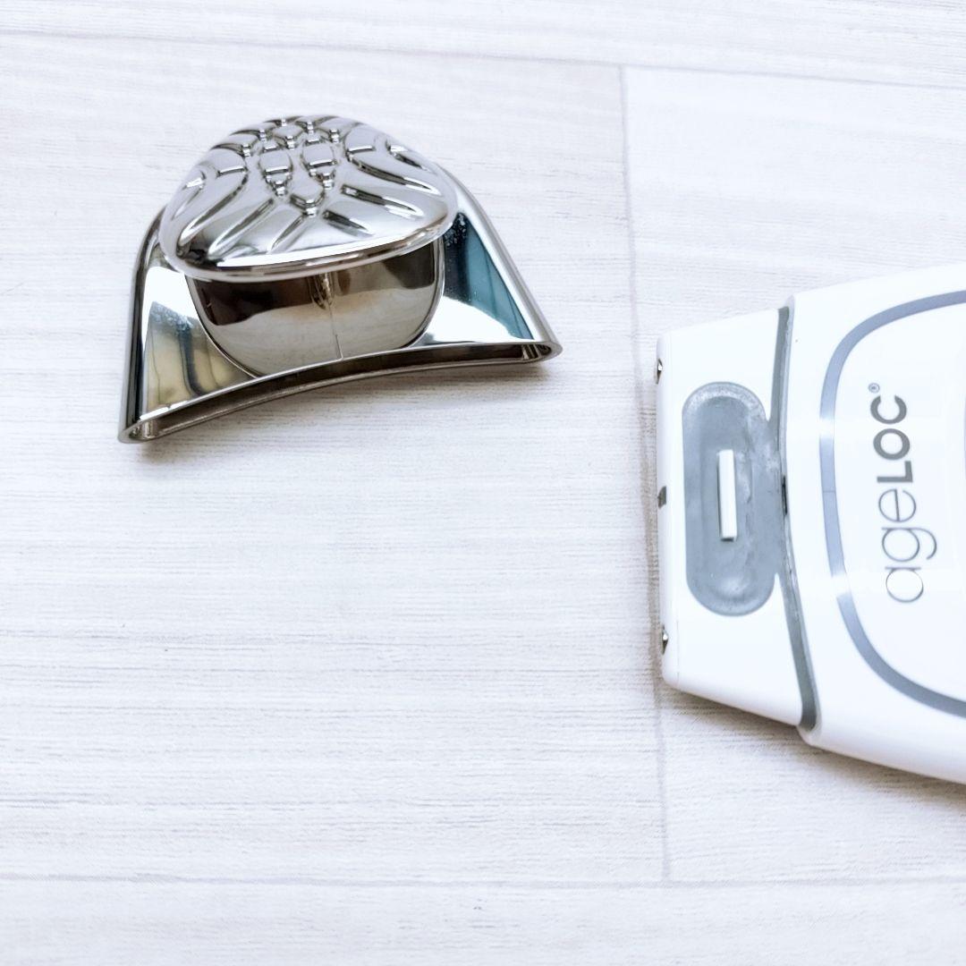 最新モデル⭐️ほぼ未使用 ニュースキン ガルバニックスパ フェイス