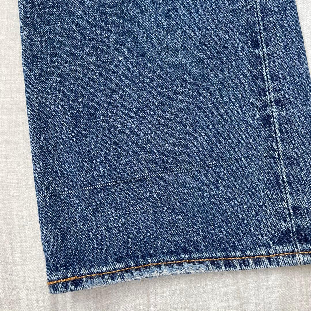 【希少赤耳有り】リーバイス ジャーナルスタンダード 別注 501 W36 L28