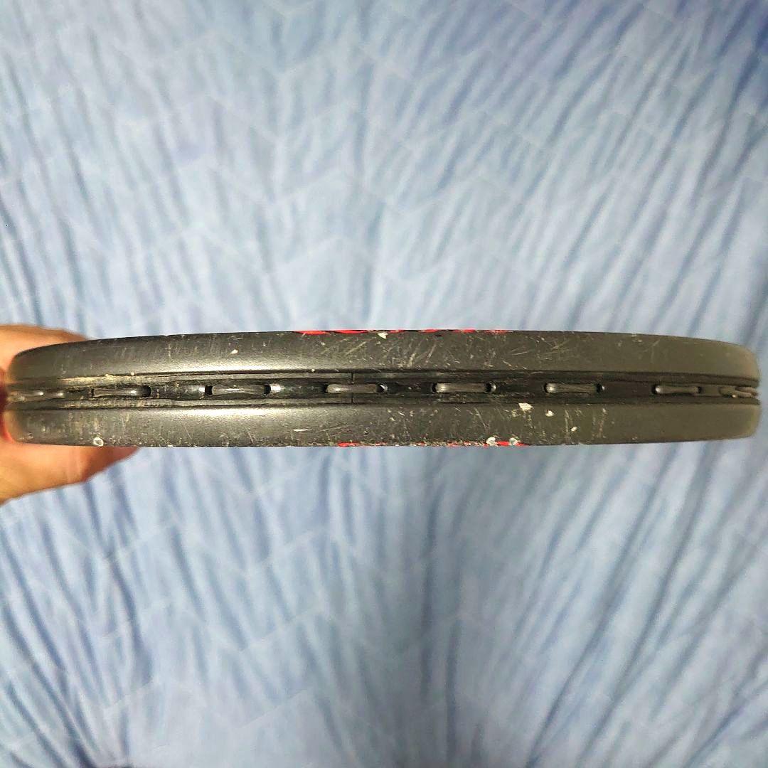 ディーフォースS-TOUR 00U DEMO