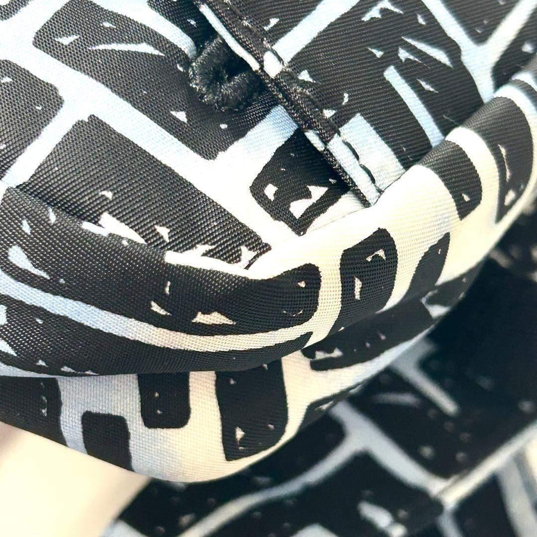 フェンディ　ズッカ　マンマバゲット　ジョシュアヴィーダスコラボ　ショルダーバッグ