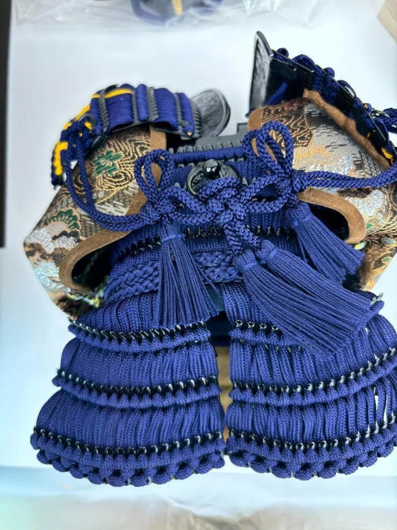 ボトルカバー ボトルアーマー ワイン 日本酒 伊達政宗 ボトルに着に着せる甲冑