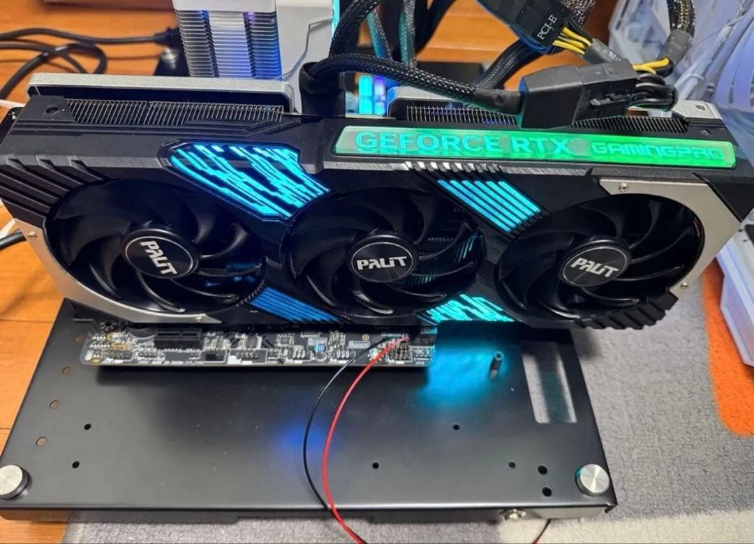 グラフィックボード・グラボ・ビデオカード GeForce RTX 4070 ti