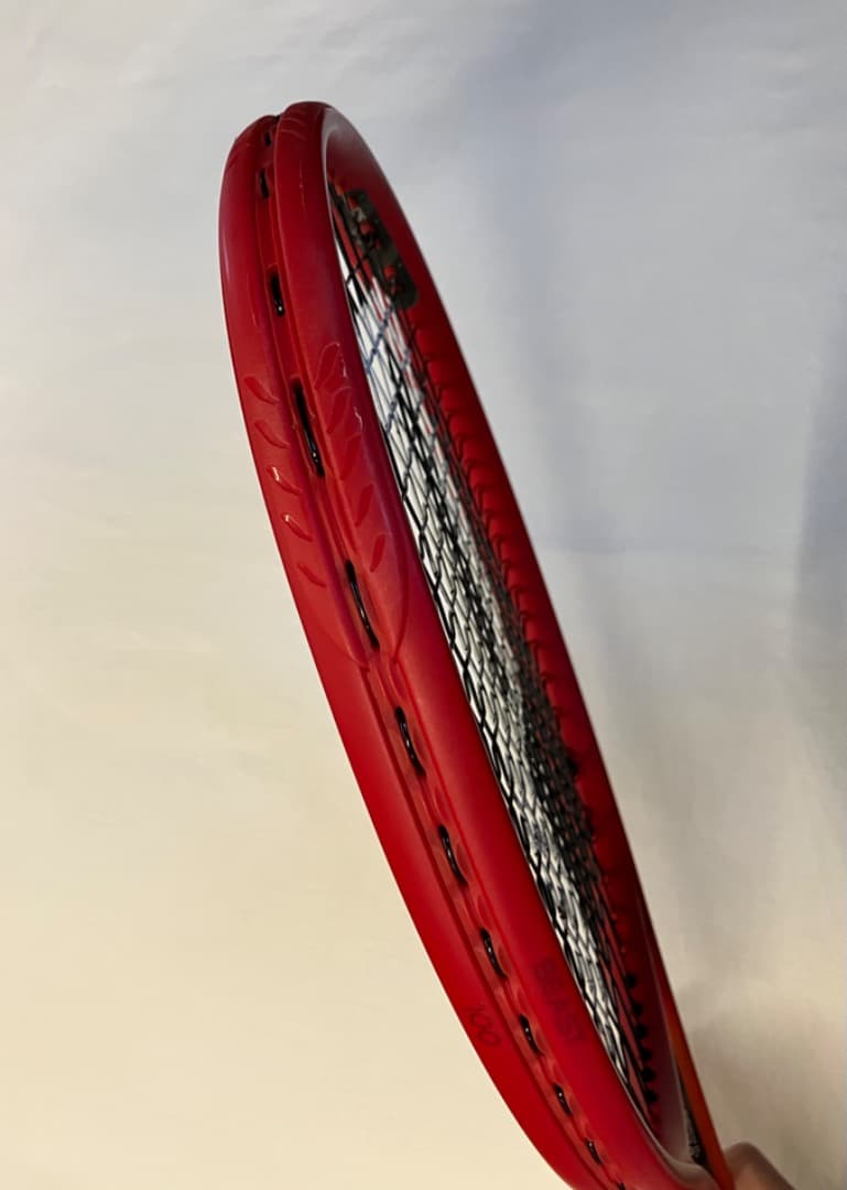 プリンス：ビースト100(300g) グリップサイズ3