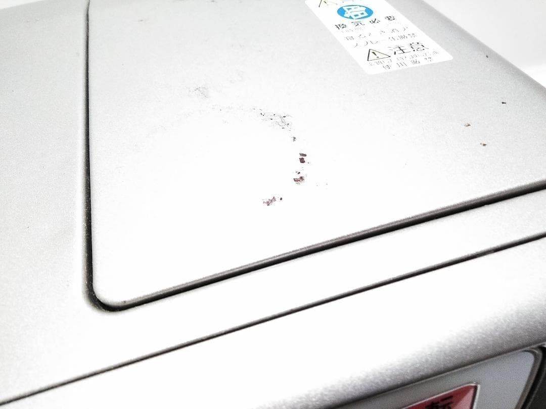 ダイニチ 石油ファンヒーター ブルーヒーター FW-5714LE 15-20畳□