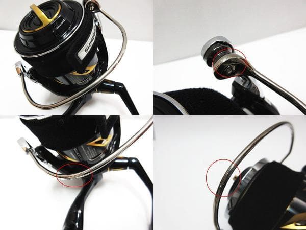 k*o様 ※●良品 シマノ 19ステラSW14000XG リールスタンド付き 使