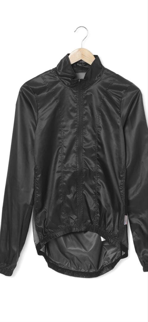Cafe du Cycliste ウィンドジャケット【Petra Jacket】