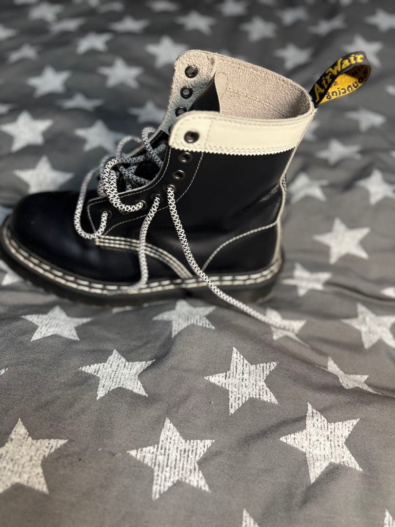 Dr.Martens 25cm レア カノン