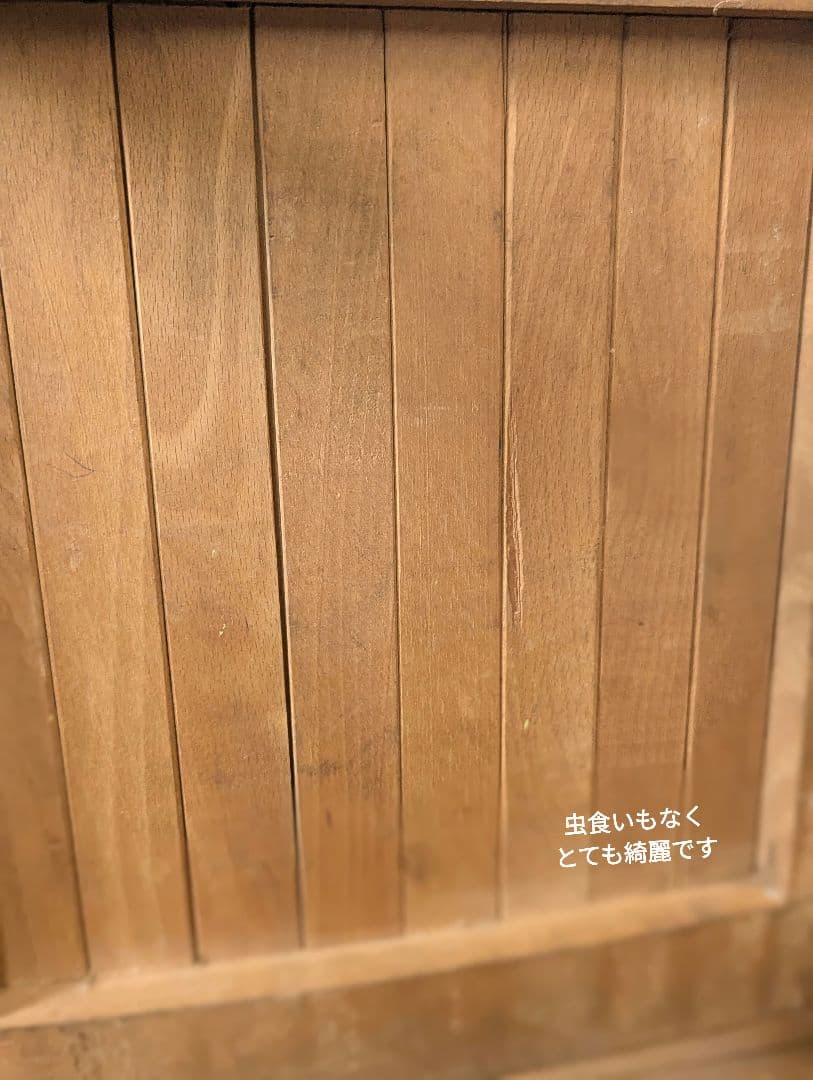 アンティーク　スタッキングチェア　イギリス