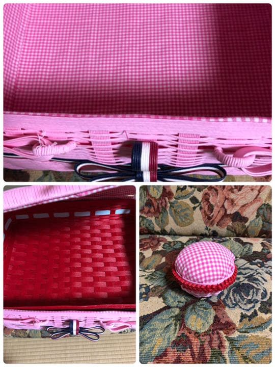 ここちゃん様　確認ページ