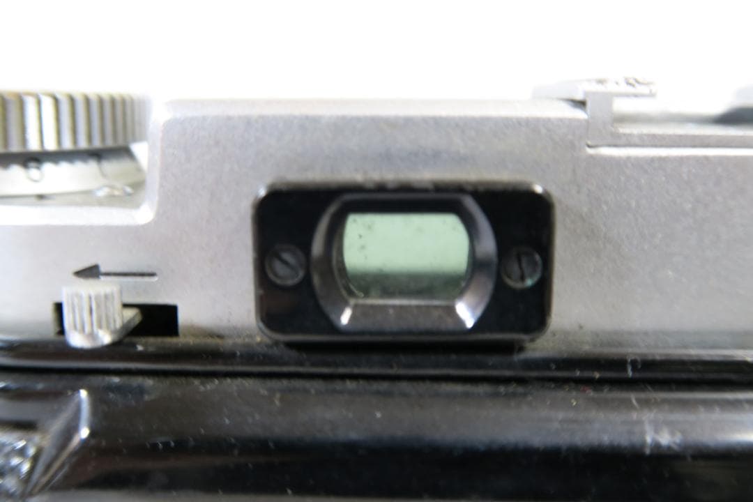 マミヤシックス　昭和　レトロ　ビンテージ