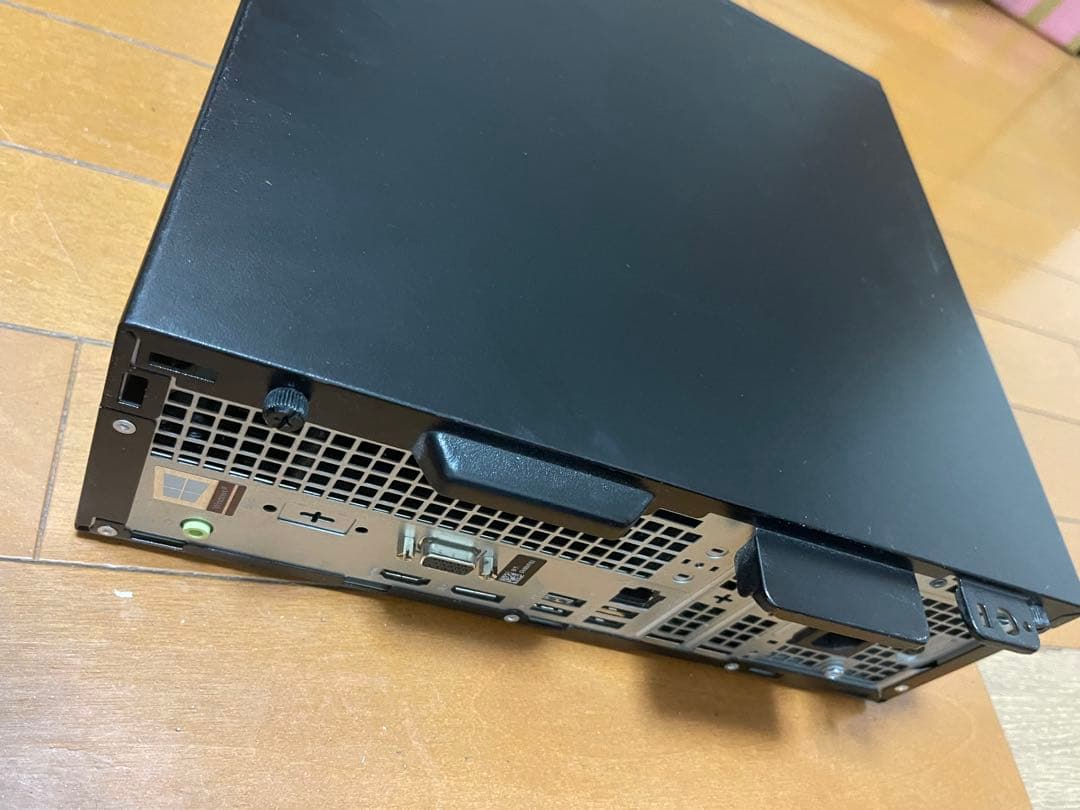 デスクトップDell OptiPlex 3060Core i5 8thセット