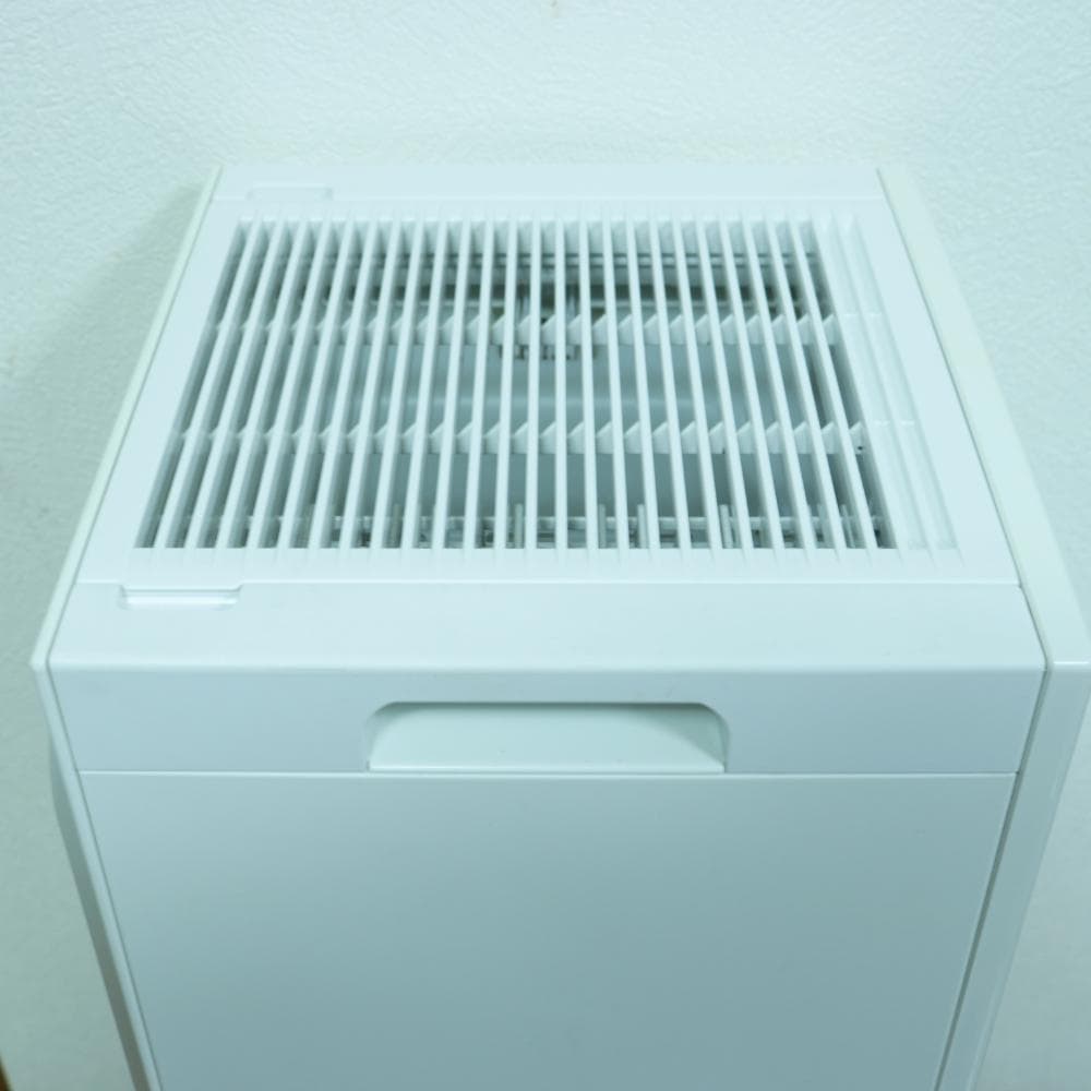 ダイキン mck40x-w 2021年製 空気清浄機